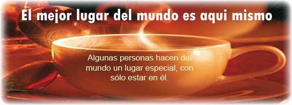 El Mejor Lugar del Mundo