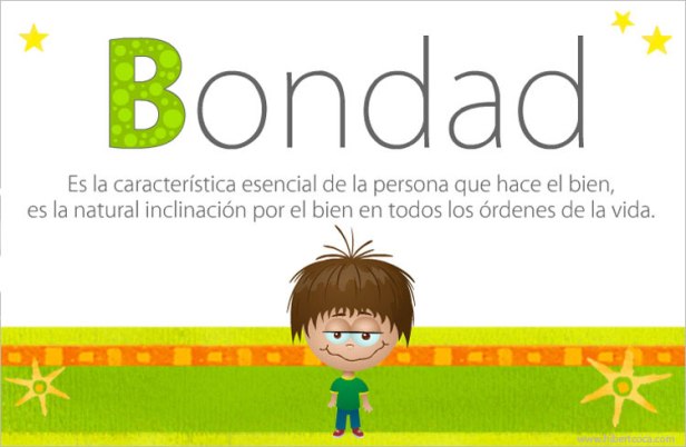 La Bondad