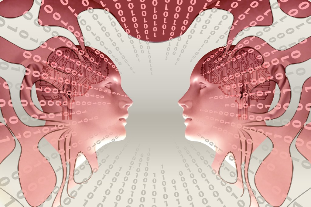 El Ego siempre busca tener la razón